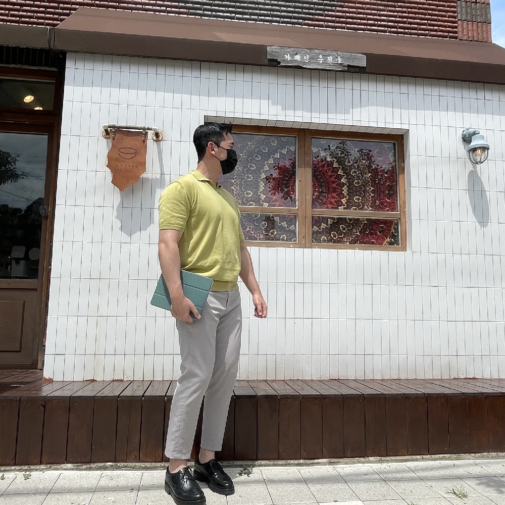 KREAM 프로필 이미지