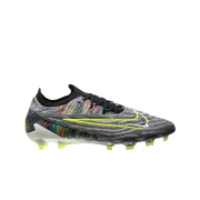 Nike Gripknit Phantom GX Elite Fusion FG Black Volt