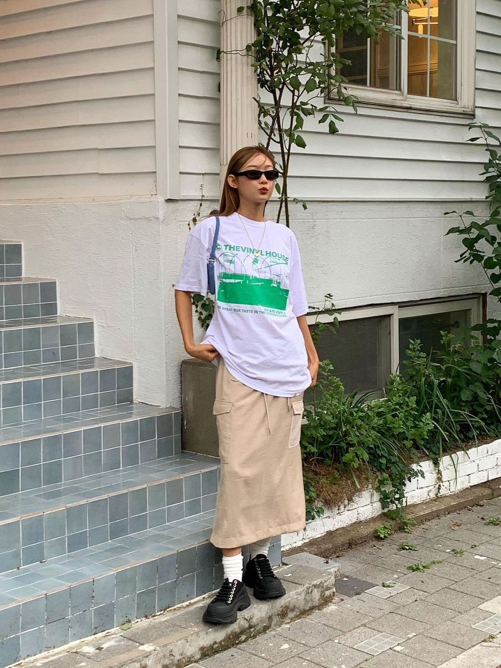 Jedi님의 스타일