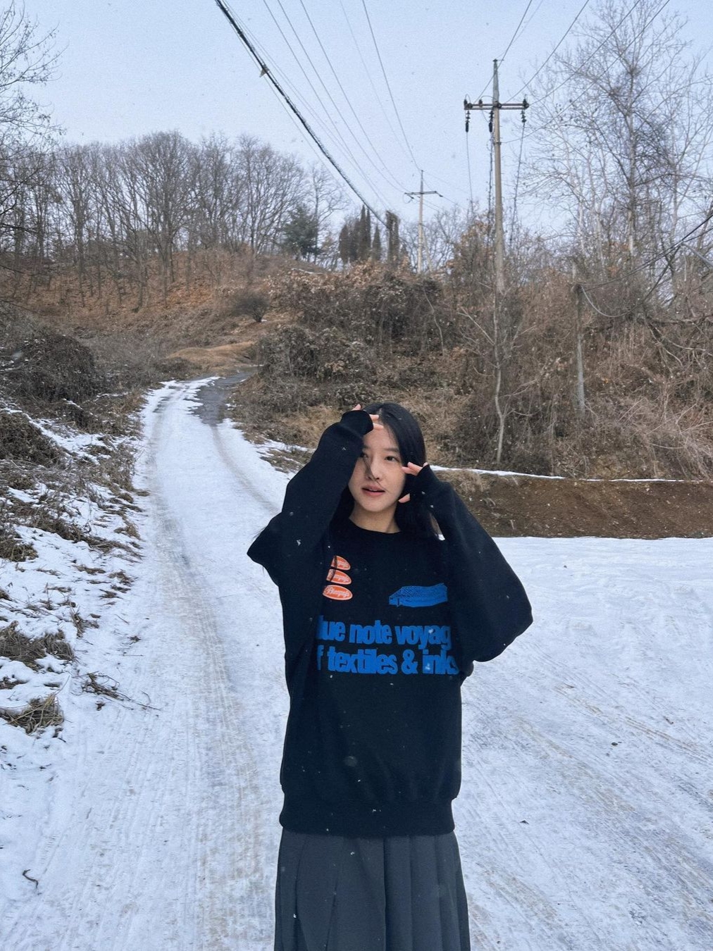 Jedi님의 스타일 - 2