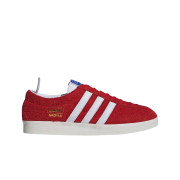 Adidas Gazelle Vintage Scarlet