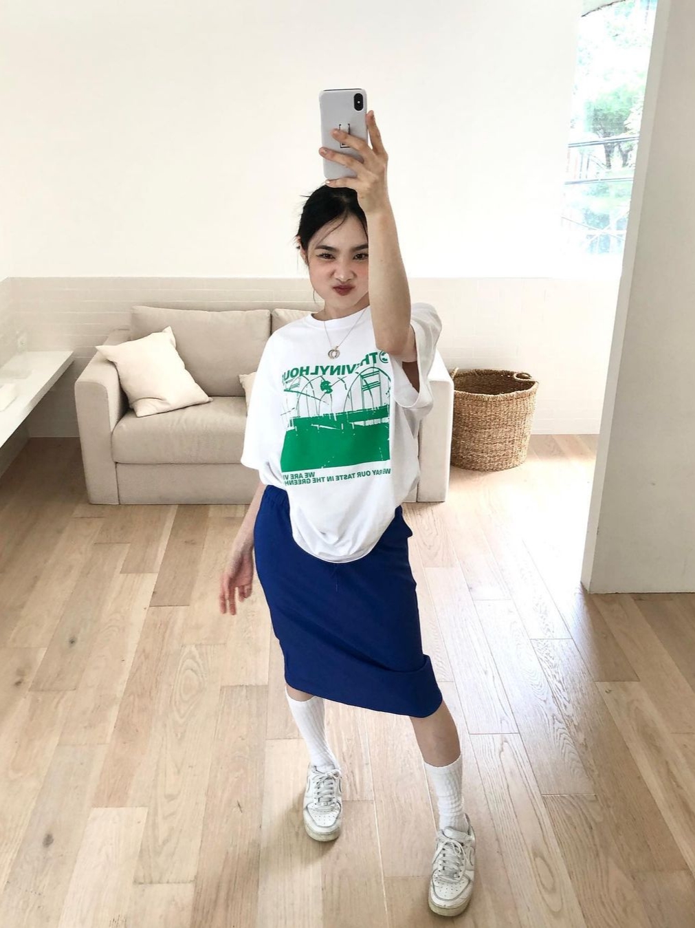 Jedi님의 스타일 - 2