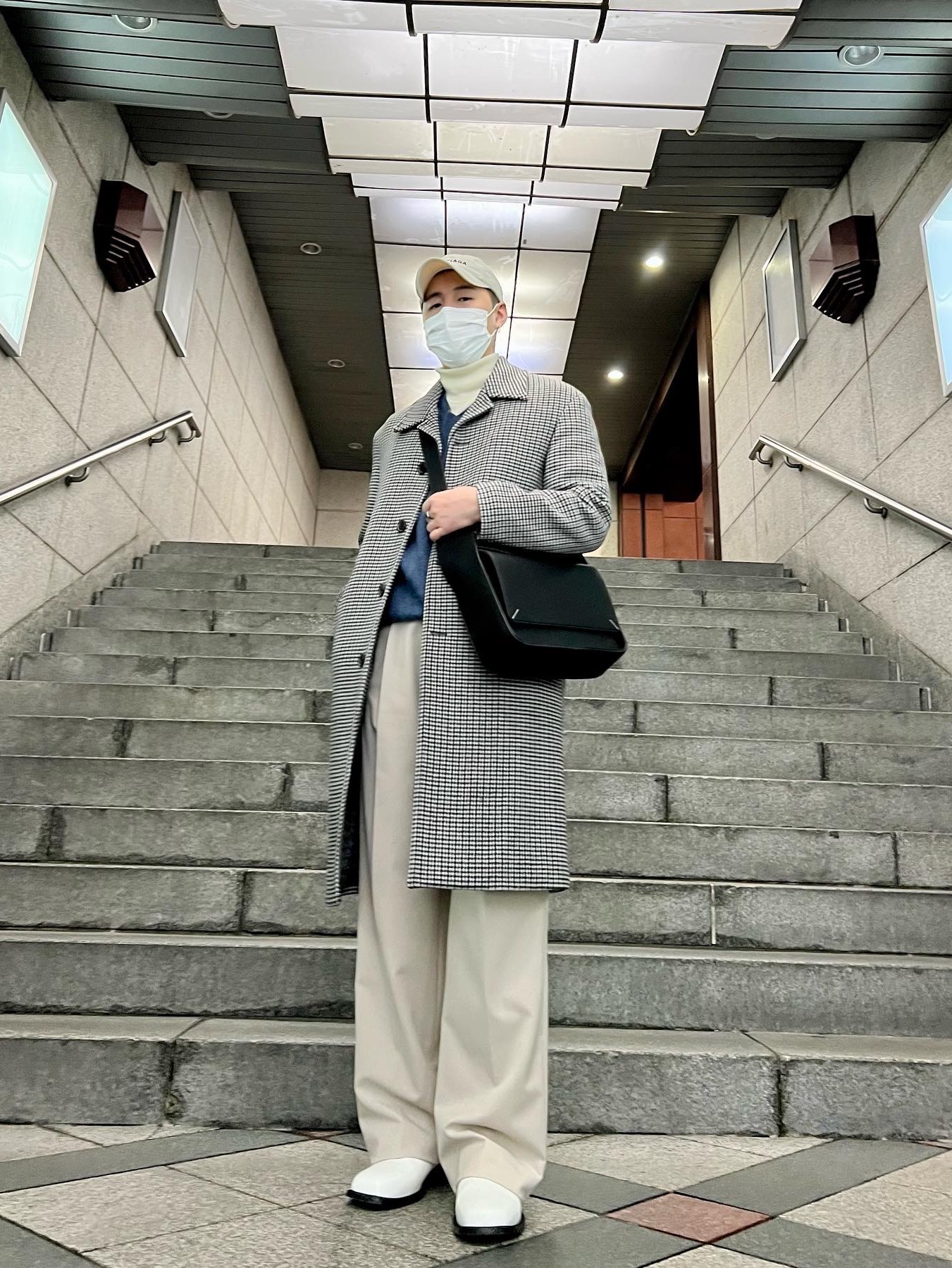 🧍🏻님의 스타일 - 2