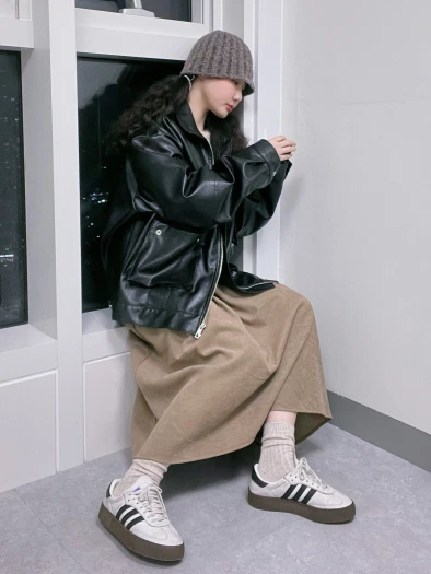 스타일 카드