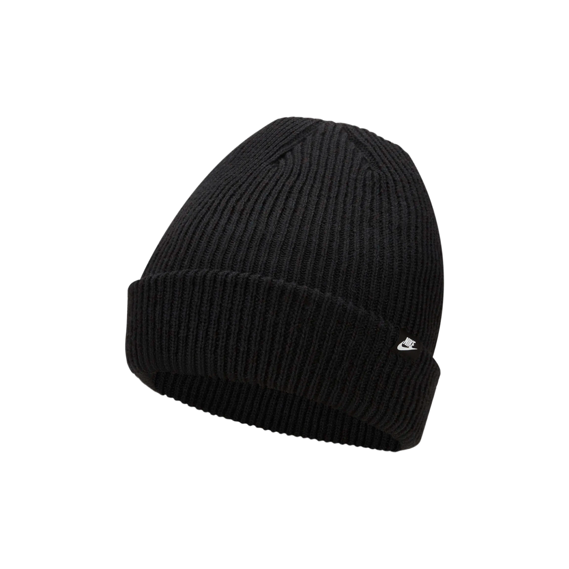 Nike NSW Fisherman Beanie Black 상세 이미지 1