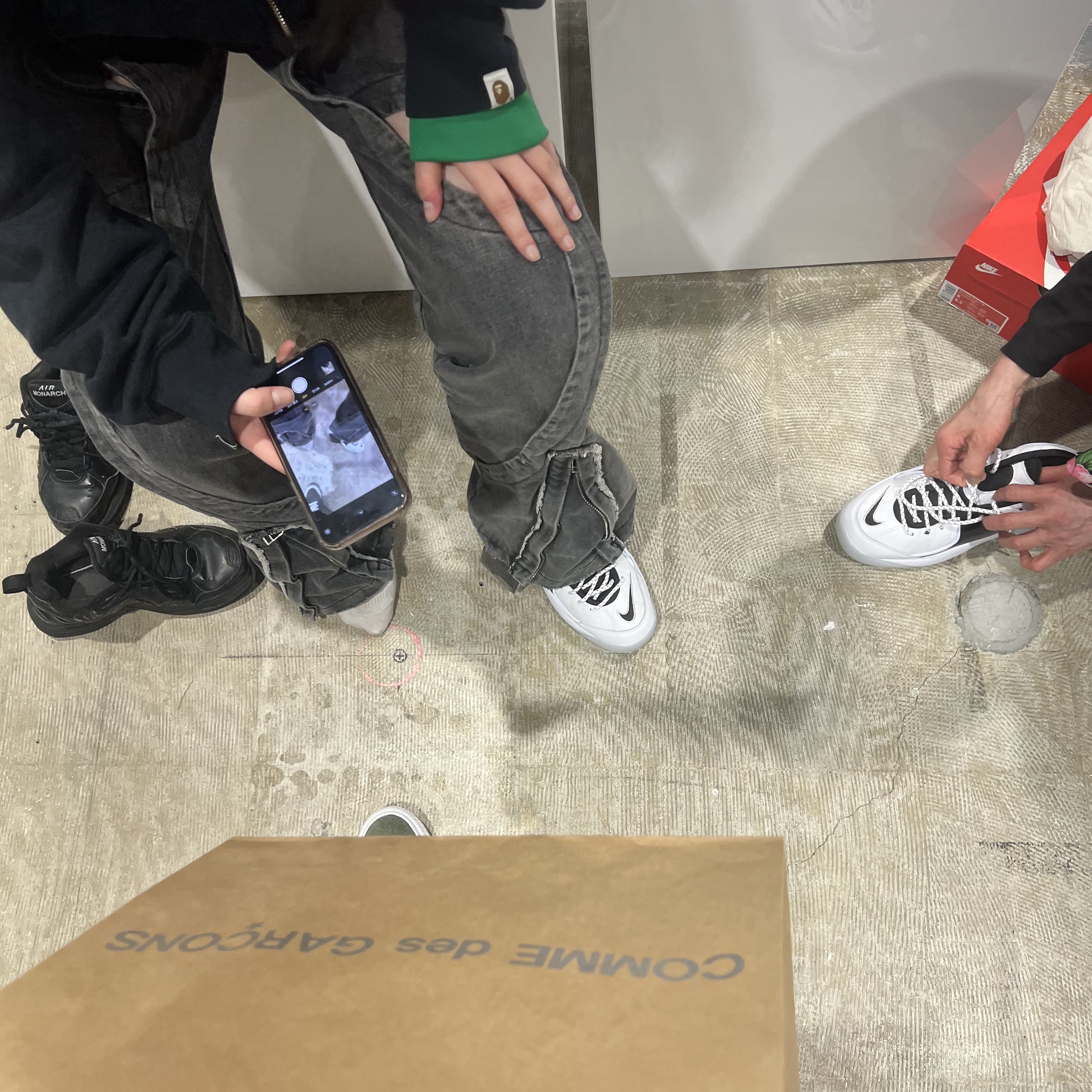 yvngb3nzo님의 스타일 - 4