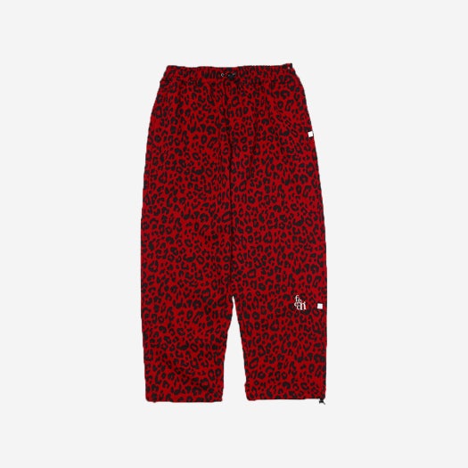 Fetch U.S Cotton Leop... STYLE KREAM