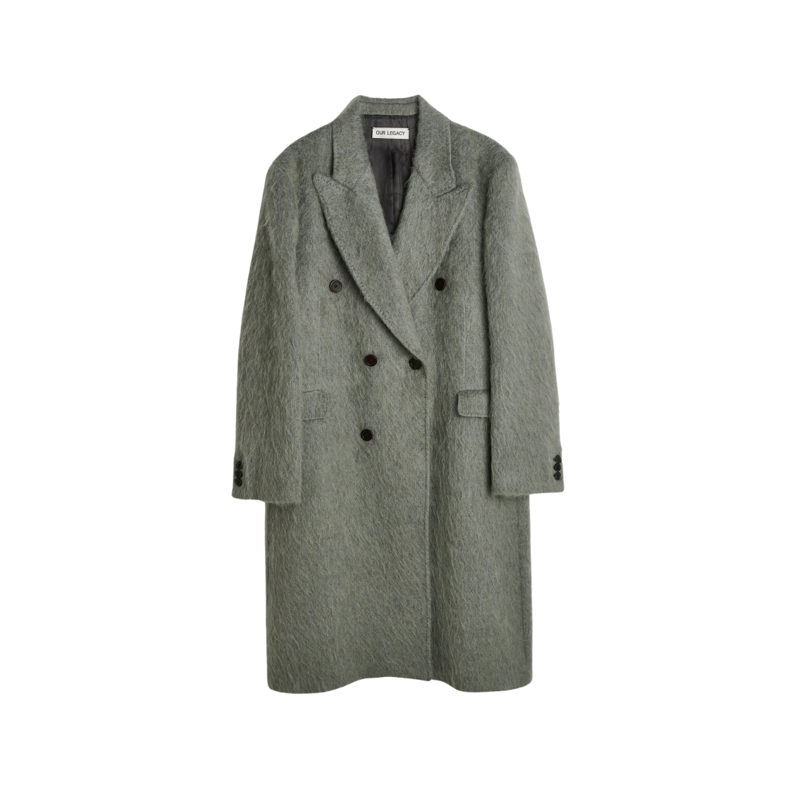 our legacy ホエールコート Our Legacy（アワーレガシー）の「OUR LEGACY WHALE COAT