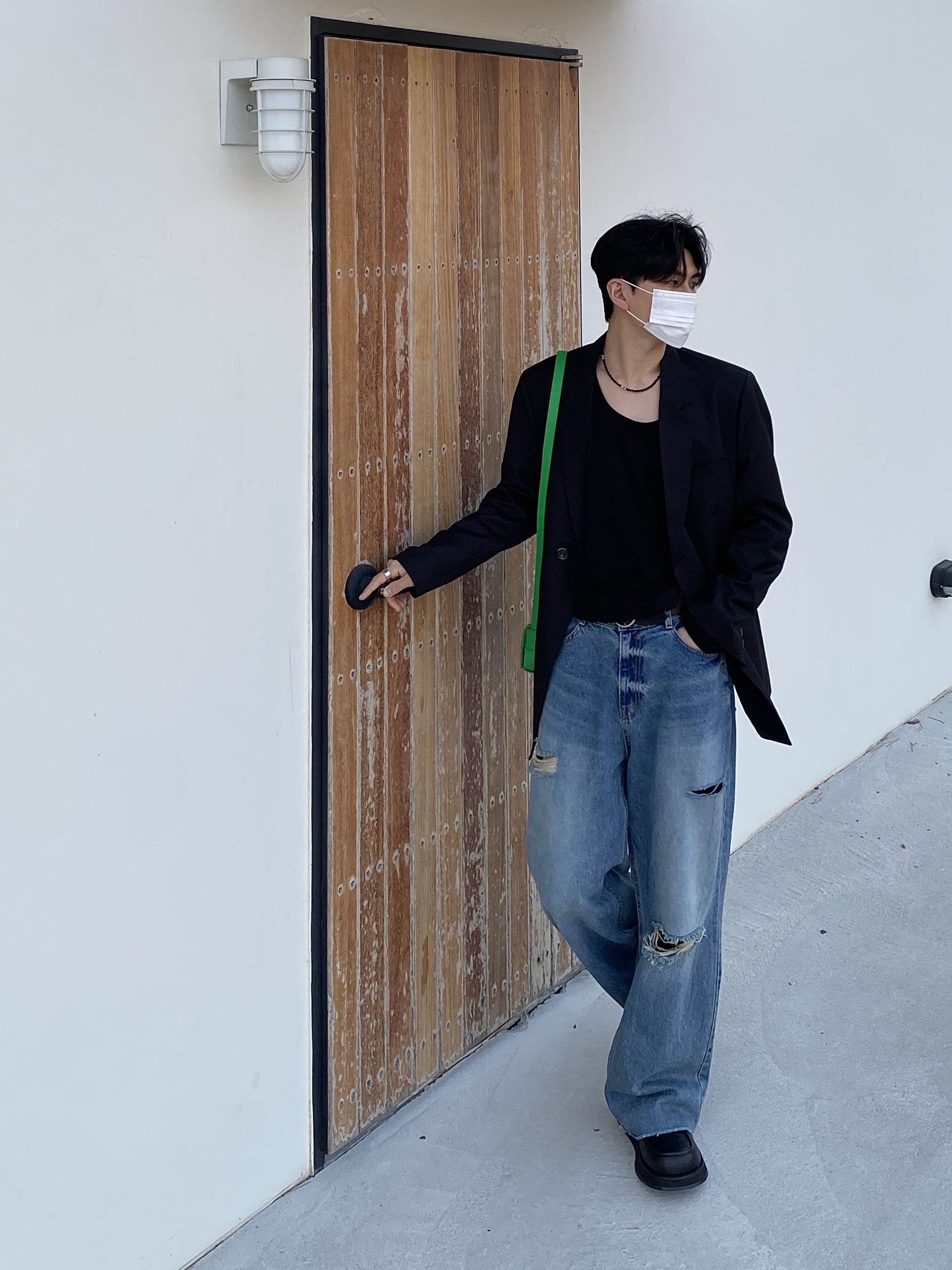SSROOM님의 스타일 - 1