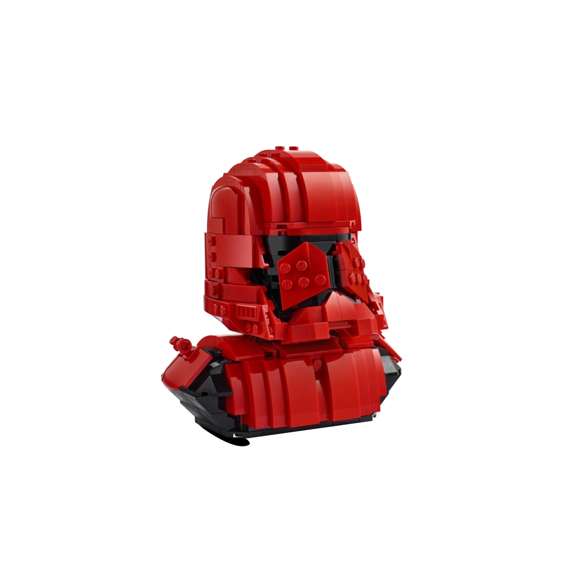 레고 스타워즈 시스 트루퍼 버스트 SDCC 2019 익스클루시브 세트(Lego Star Wars Sith Trooper Bust SDCC 2019 Exclusive Set) - 1