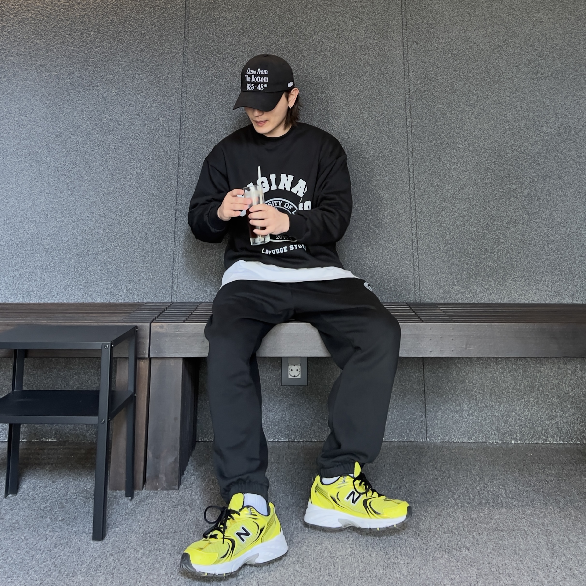 태껀님의 스타일