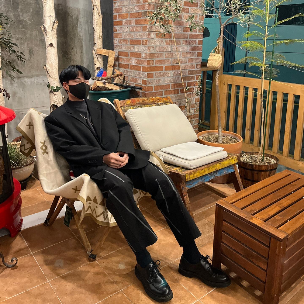 KREAM 프로필 이미지