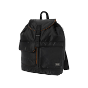 Porter Tanker Backpack Black