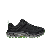 Hoka Tor Ultra Low Black Zest
