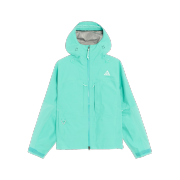 (W) Nike ACG Storm-Fit ADV Gore-Tex Misery Ridge Jacket Light Menta -Asia