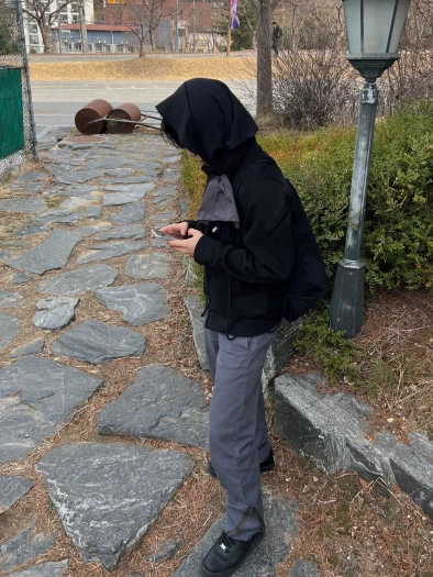 스타일 카드