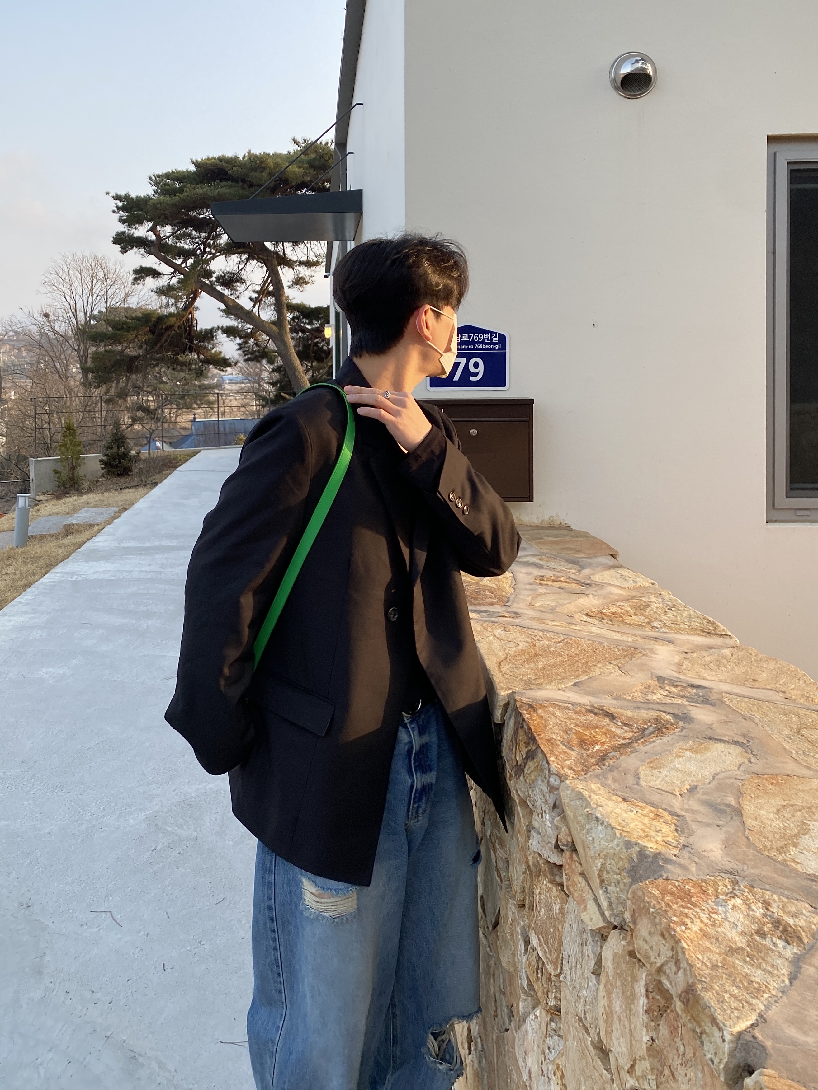 SSROOM님의 스타일 - 2