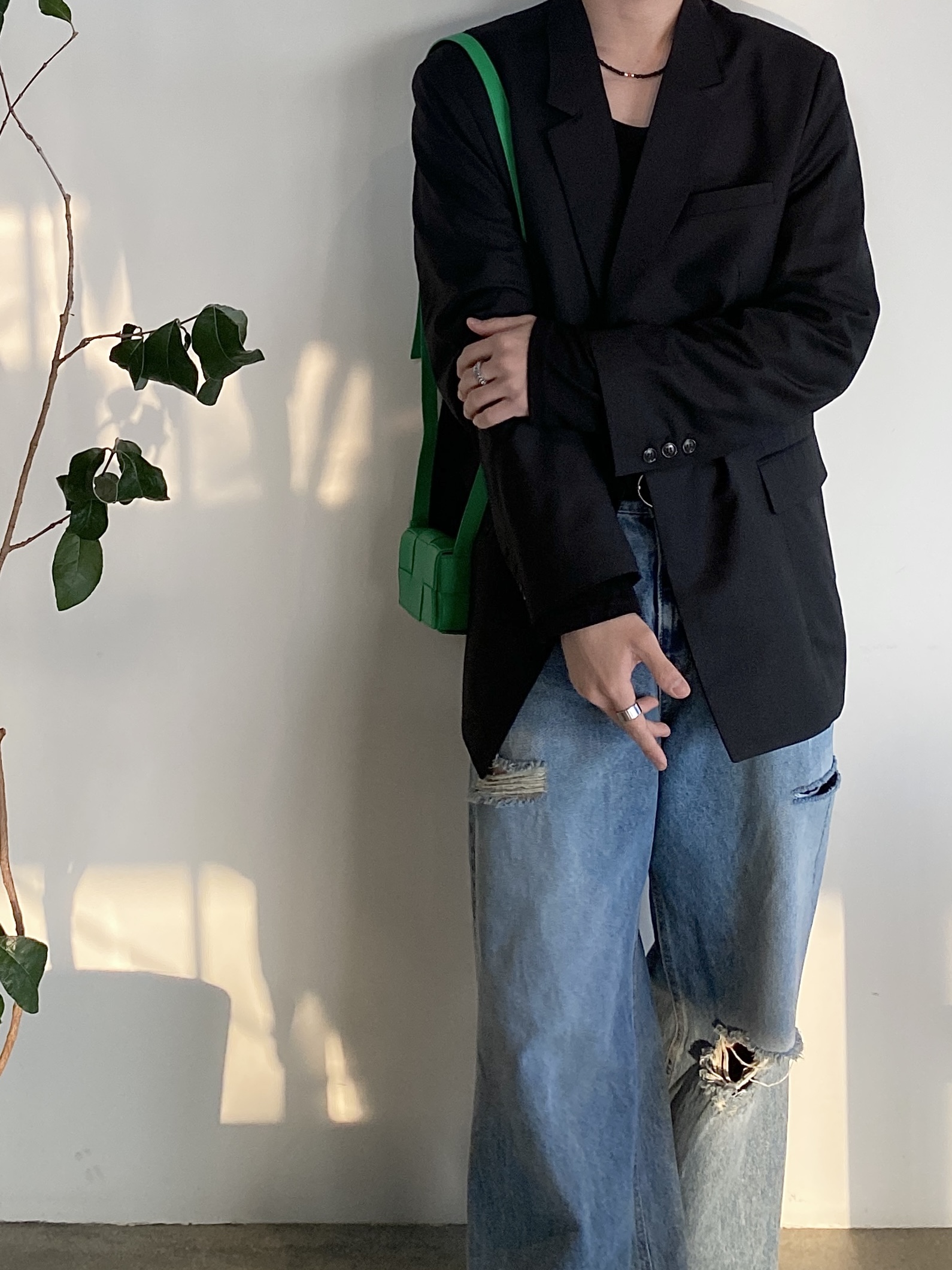 SSROOM님의 스타일 - 4