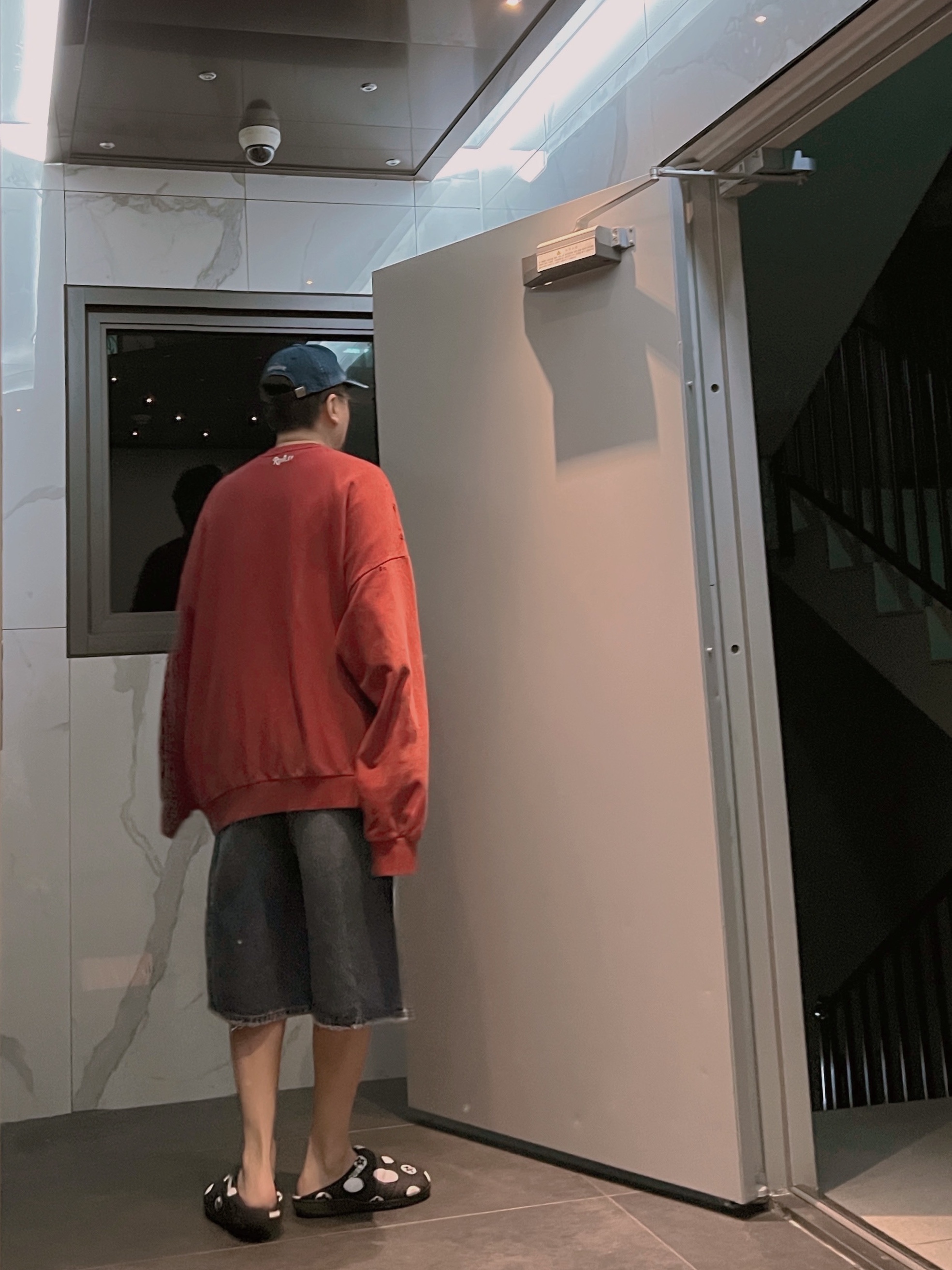 U갓jo던님의 스타일 - 1