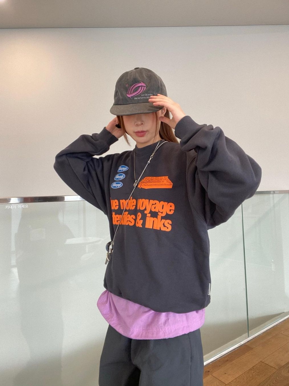 Jedi님의 스타일 - 2