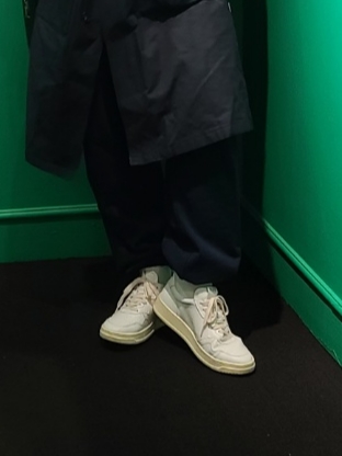 채동한님의 스타일