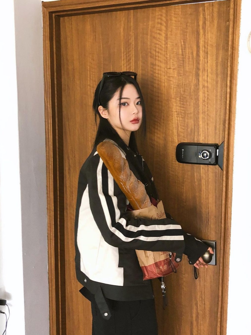 Jedi님의 스타일 - 2