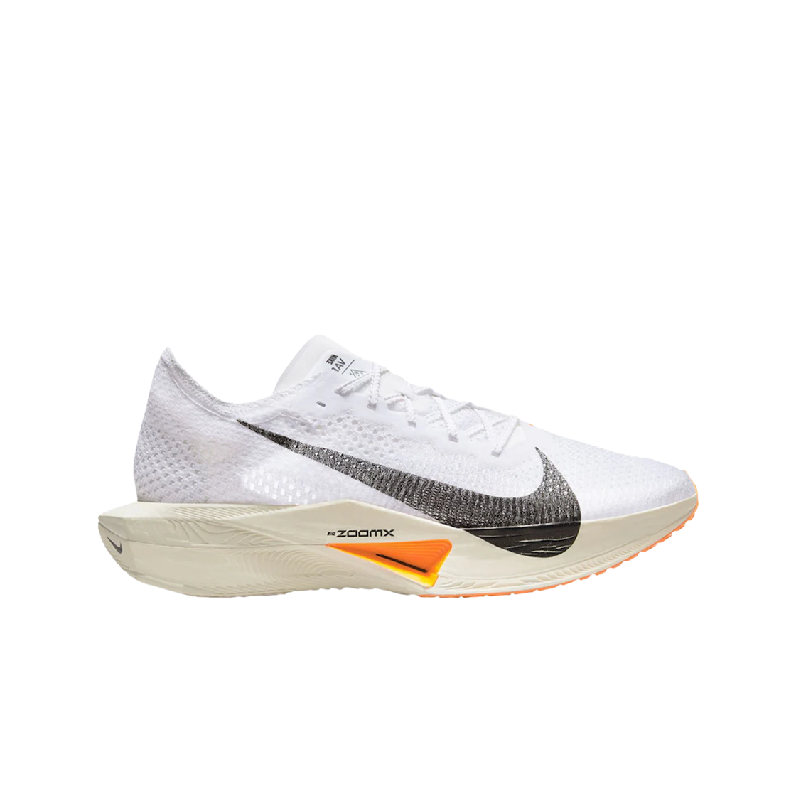 Nike ZoomX Vaporfly Next% 3 Prototype Белый DX7957-100 [Мужская обувь]