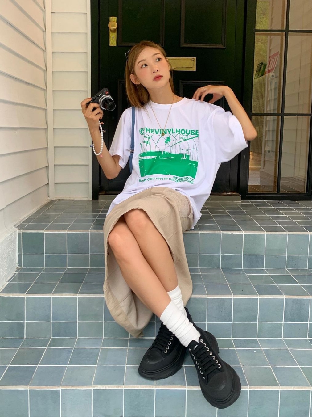 Jedi님의 스타일 - 1