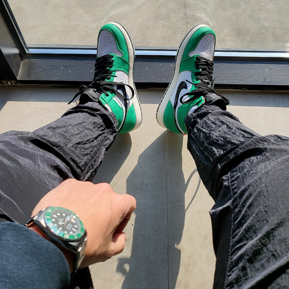 KREAM 프로필 이미지