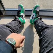 KREAM 프로필 이미지