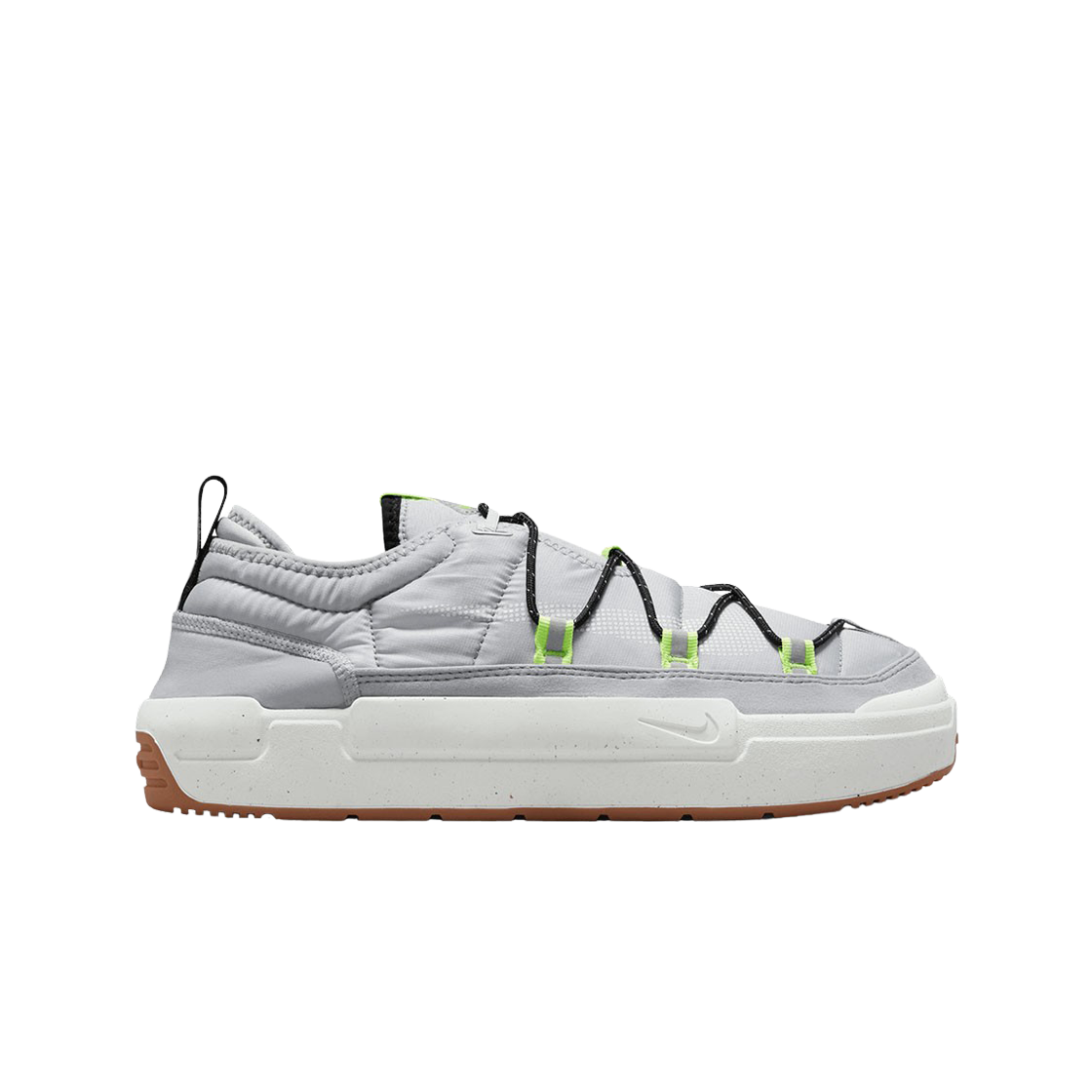 나이키 오프라인 팩 울프 그레이 서밋 화이트