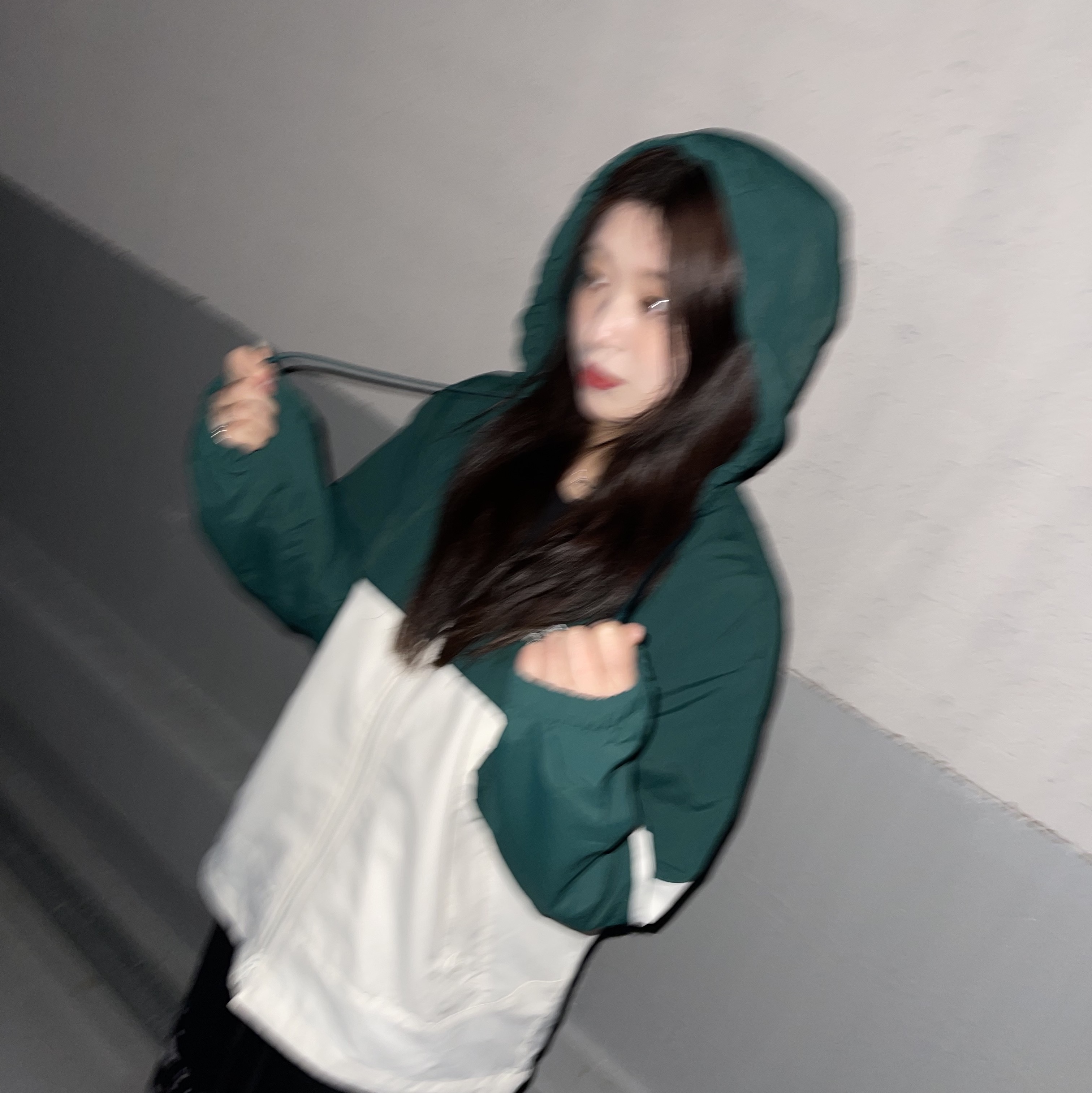 kitsch님의 스타일 - 3