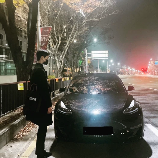 스타일 카드