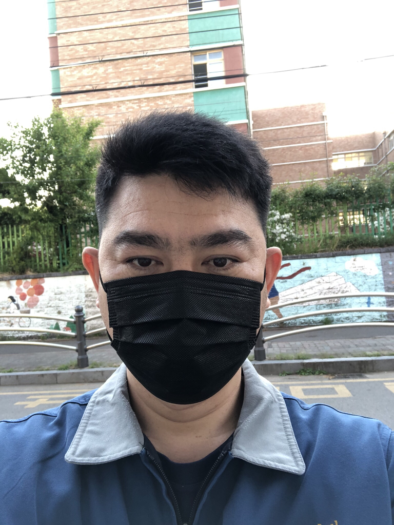 KREAM 프로필 이미지
