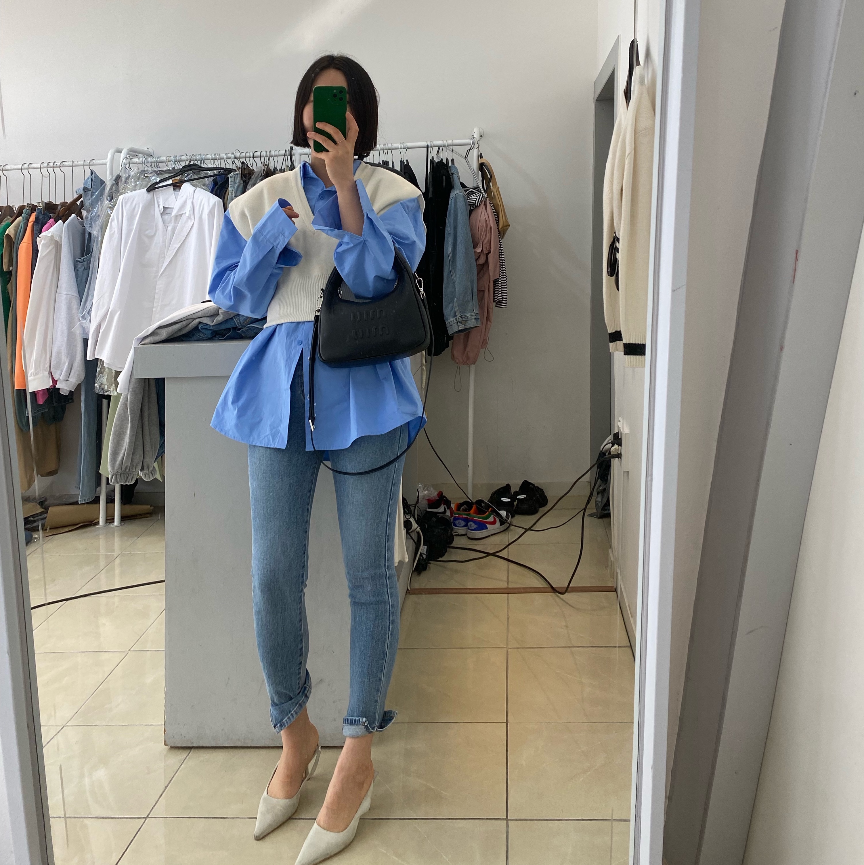 김아미님의 스타일