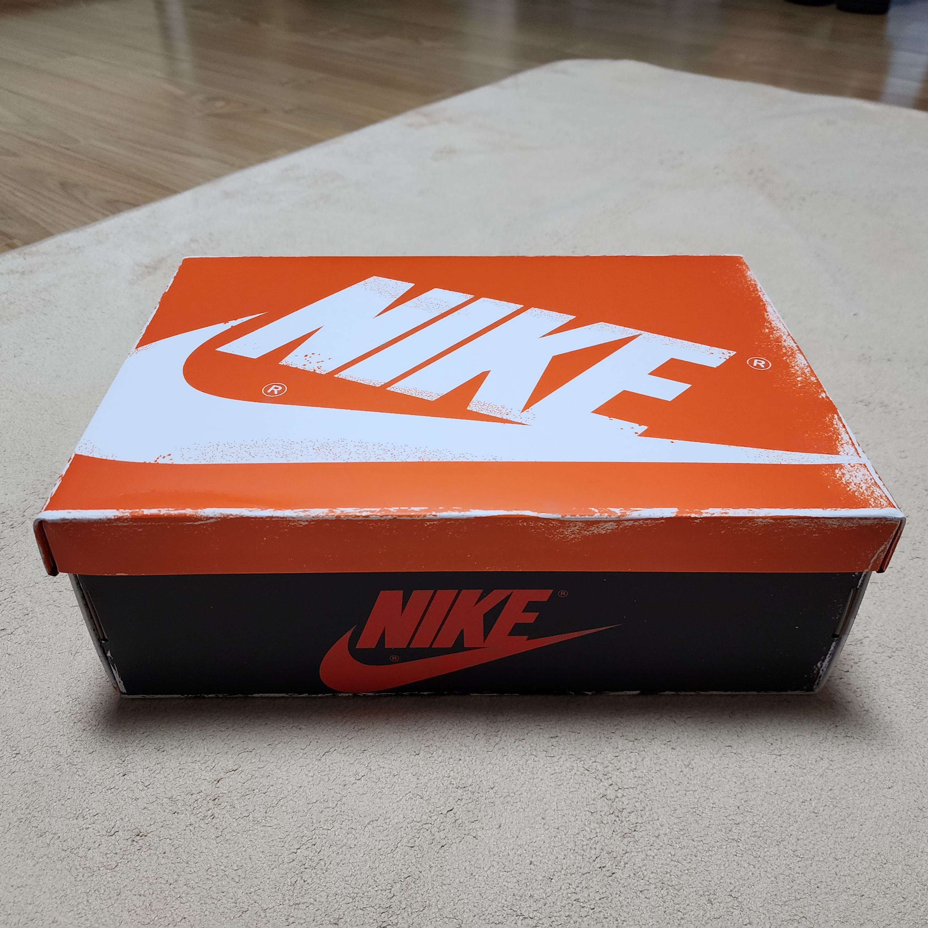 Jordan 1 Retro High OG Chicago 2022 착용 스타일 - 1