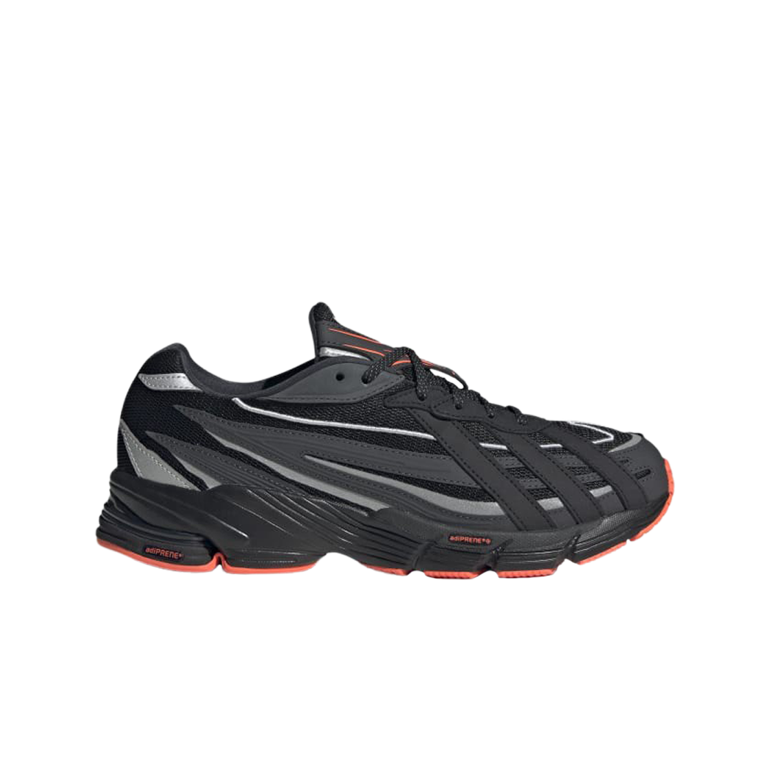 아디다스 오르케트로 코어 블랙 카본(Adidas Orketro Core Black Carbon) - 1