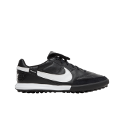 Nike Premier 3 TF Black White