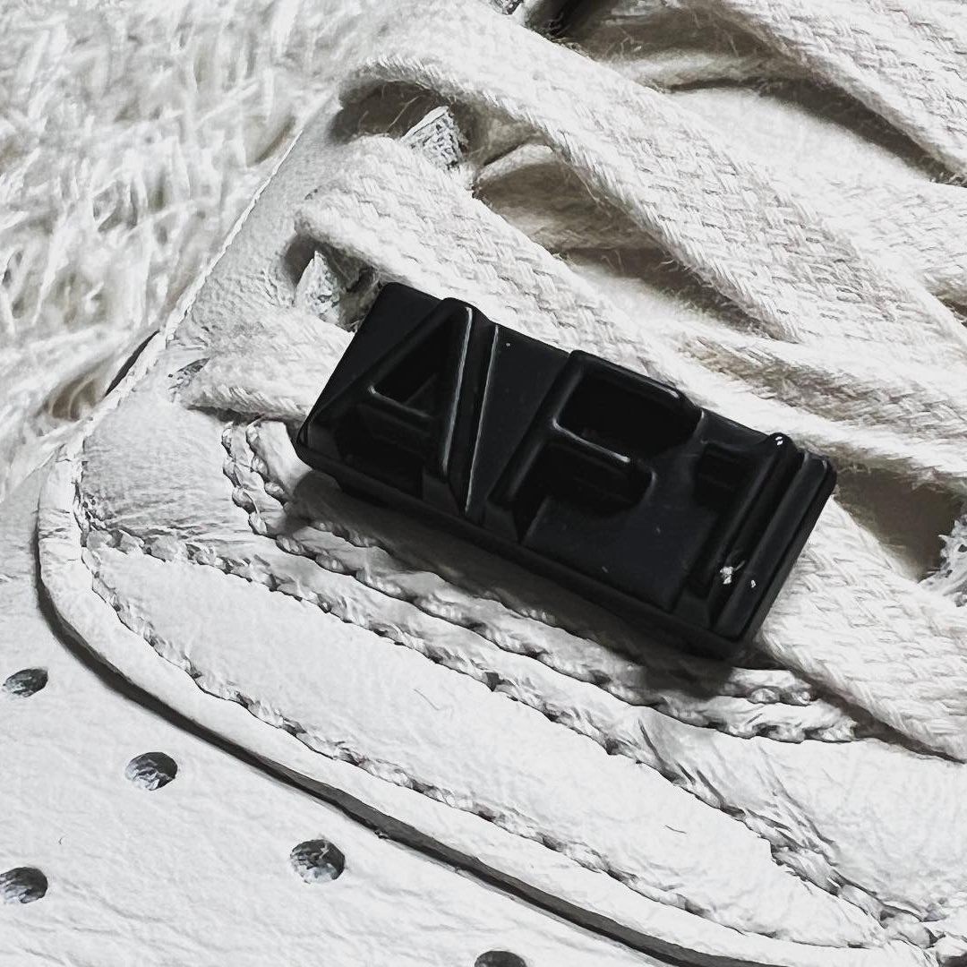 Nike x Ambush Air Force 1 Low SP Phantom 착용 스타일 - 2