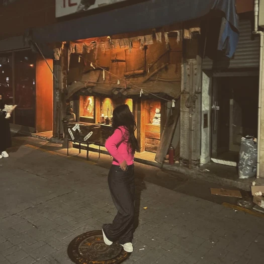 스타일 카드