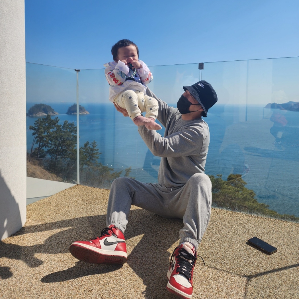 Jordan 1 Retro High OG Chicago 2022 착용 스타일