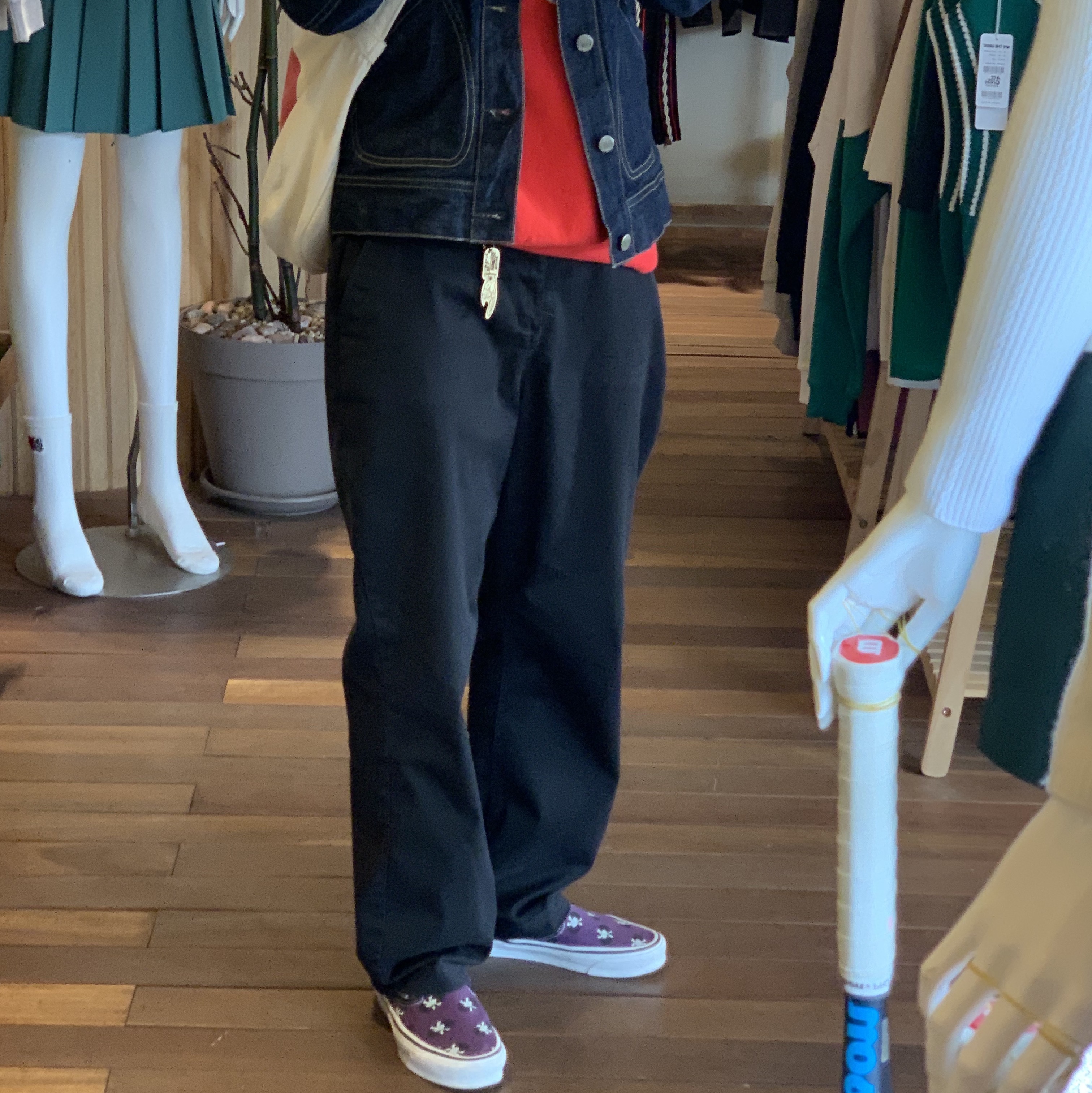 KREAM 스타일
