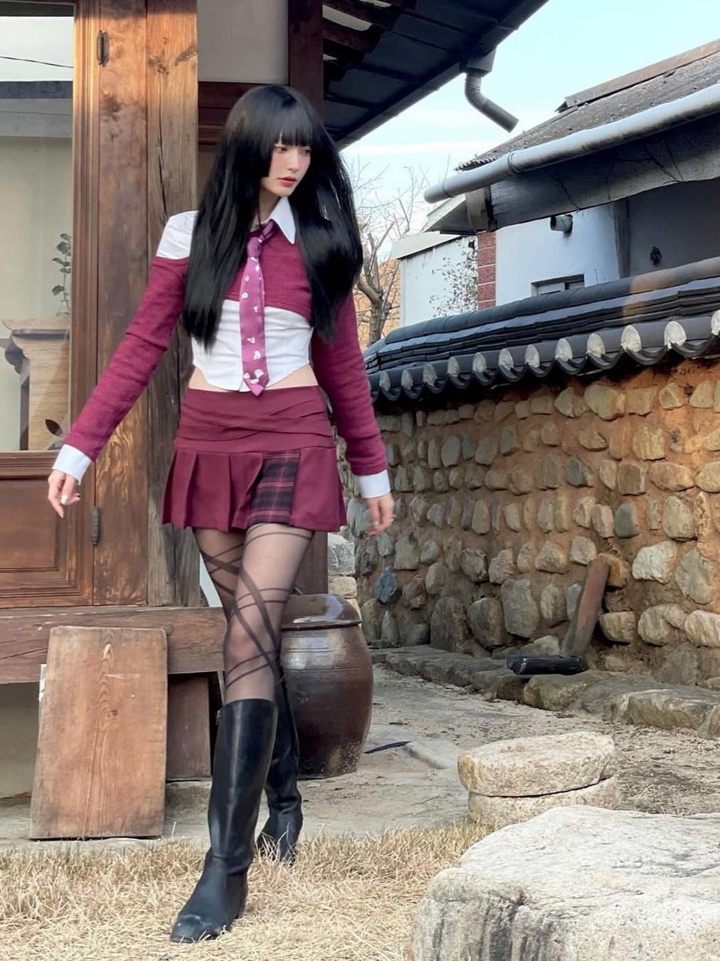 Darling You're Bad님의 스타일 - 3