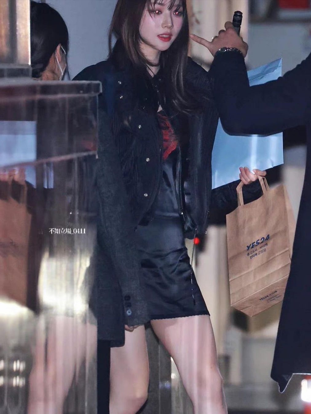 Darling You're Bad님의 스타일 - 3