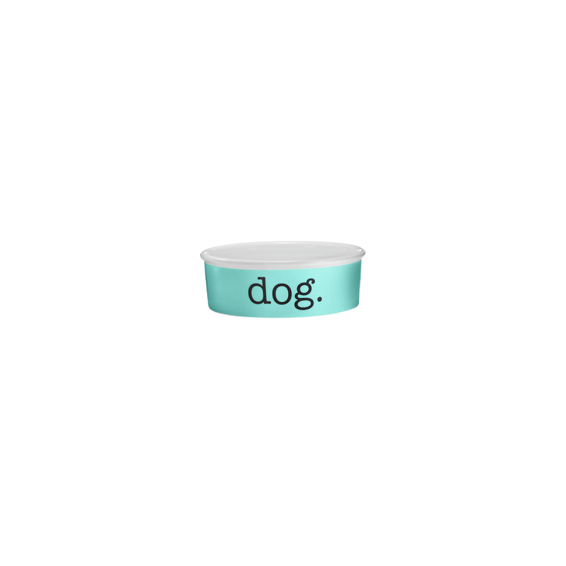 Tiffany & Co. Dog Bowl Blue 상세 이미지 1