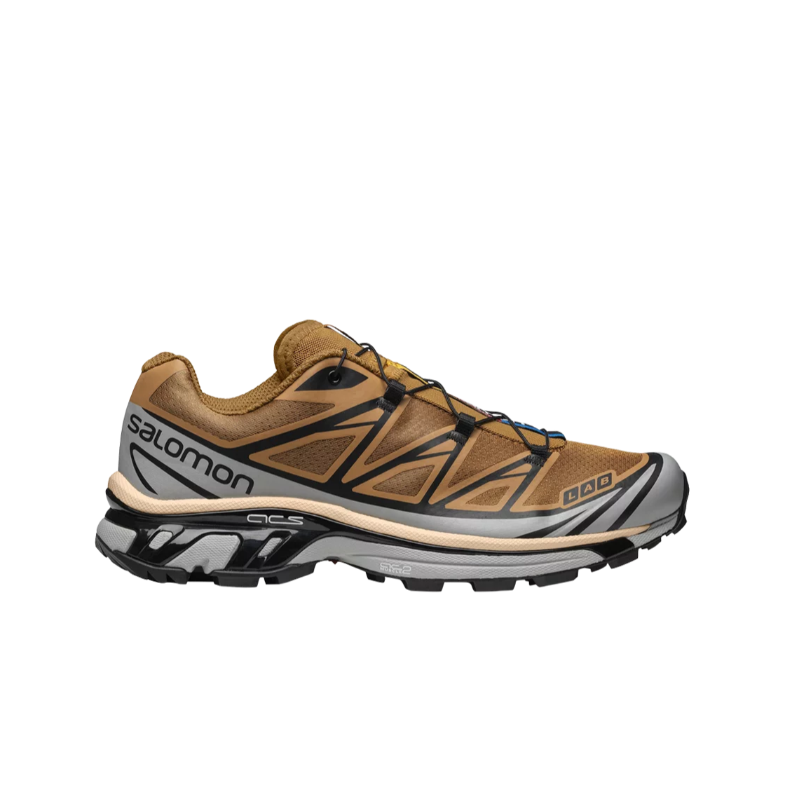 【SALOMON】 正規品★ XT-6 Delicioso Chocolate Fondant Salomon XT-6 Delicioso Chocolate Fondant Peach - L41751500 - US
