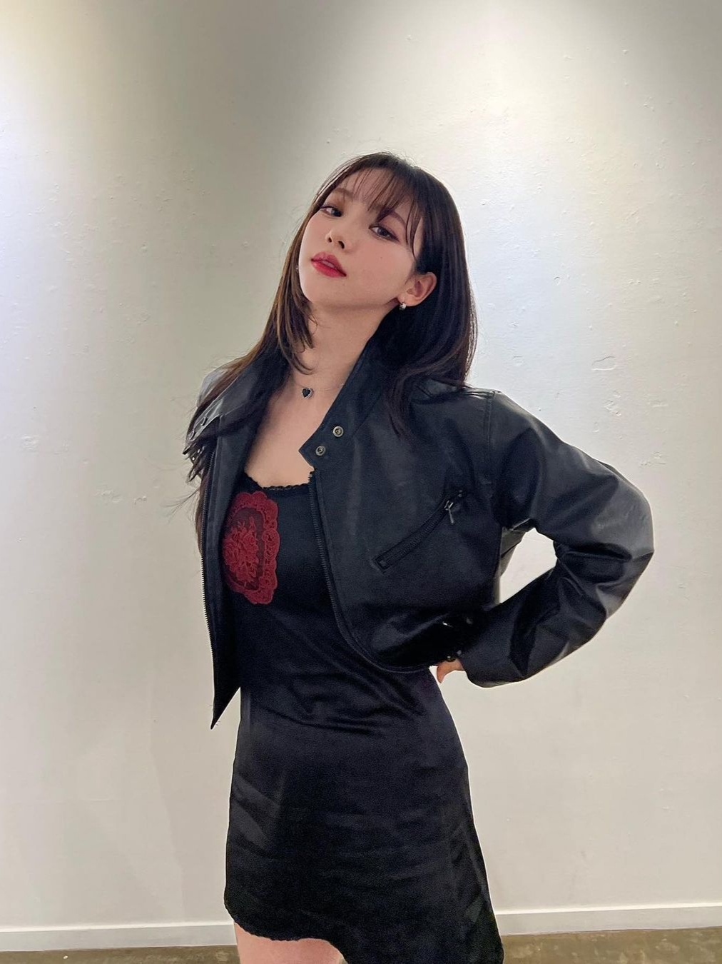 Darling You're Bad님의 스타일 - 1