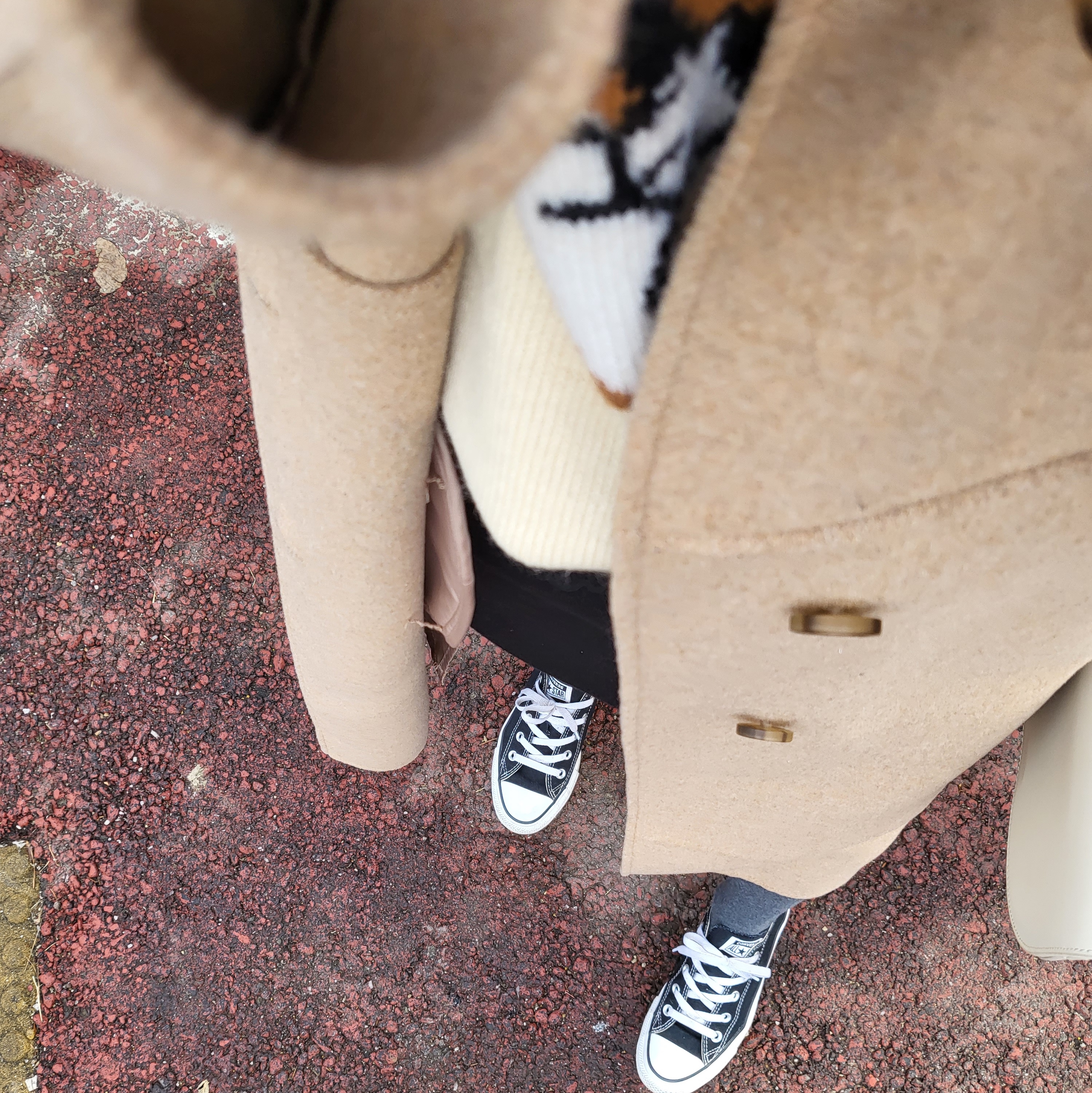 novemberaa님의 스타일