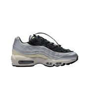 (W) Nike Air Max 95 Earth Day Metallic Silver Alabaster
