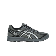 Asics Jog 100 S Steel Grey - 2E Wide